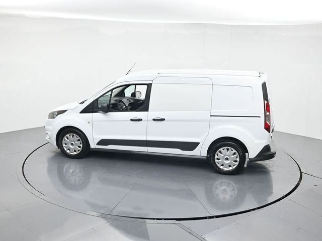 2015 Ford Transit Connect XLT