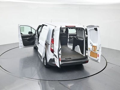 2015 Ford Transit Connect XLT