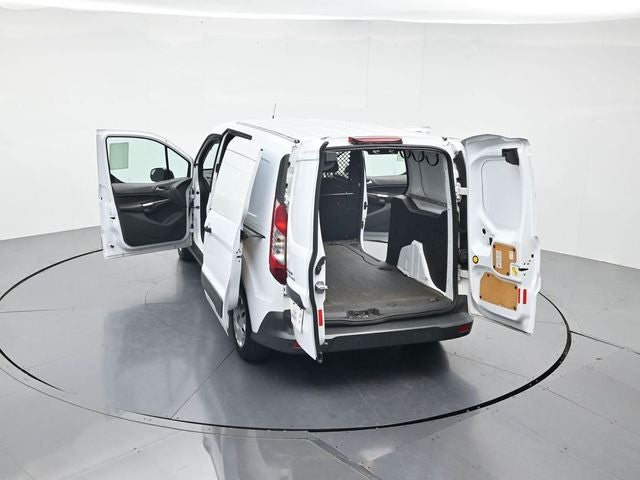 2015 Ford Transit Connect XLT