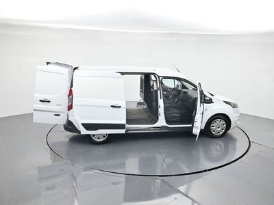 2015 Ford Transit Connect XLT