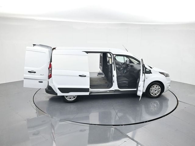 2015 Ford Transit Connect XLT