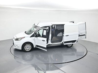2015 Ford Transit Connect XLT