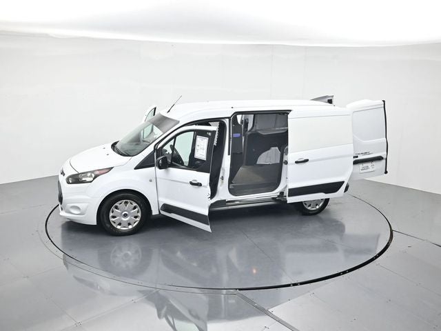 2015 Ford Transit Connect XLT