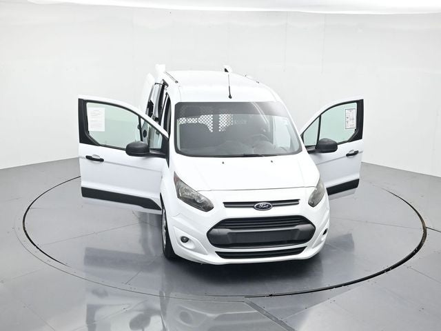 2015 Ford Transit Connect XLT