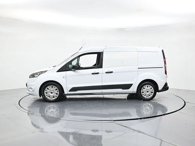 2015 Ford Transit Connect XLT