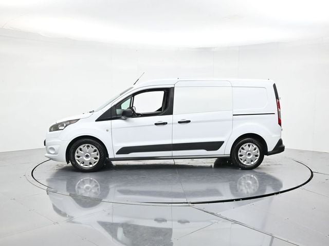 2015 Ford Transit Connect XLT