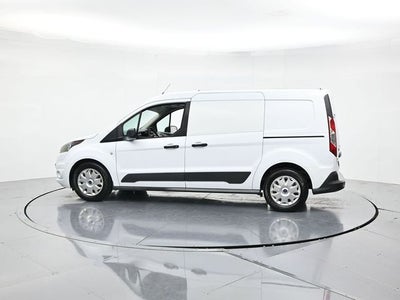 2015 Ford Transit Connect XLT