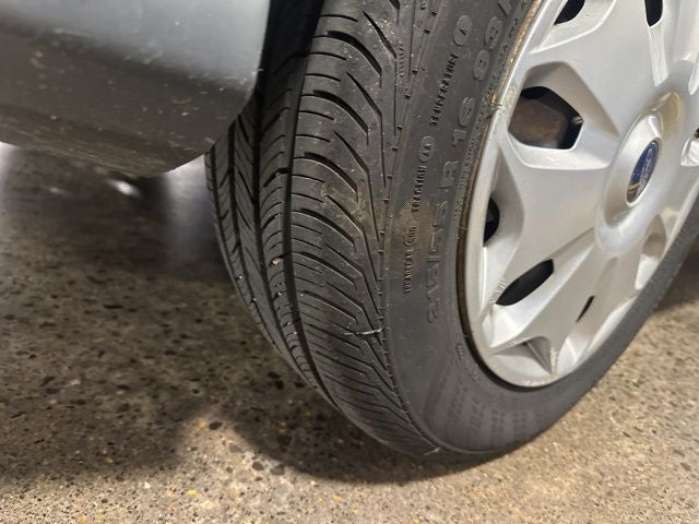 2015 Ford Transit Connect XLT