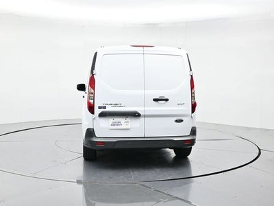 2015 Ford Transit Connect XLT
