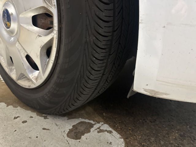 2015 Ford Transit Connect XLT