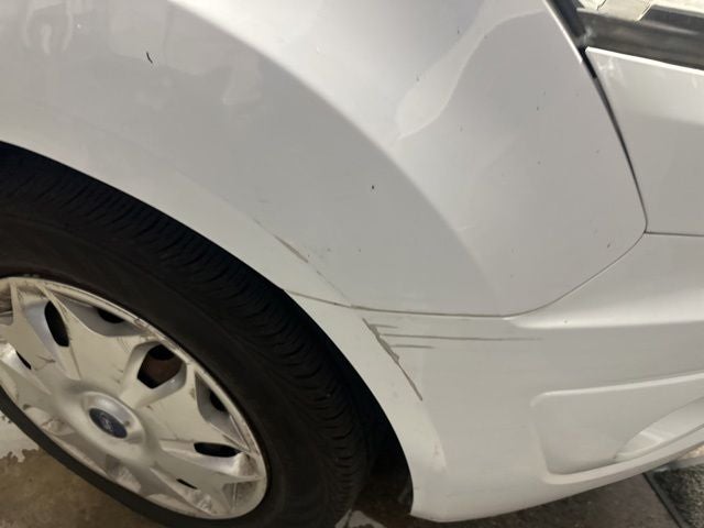 2015 Ford Transit Connect XLT