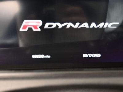 2020 Land Rover Range Rover Velar P250 R-Dynamic S