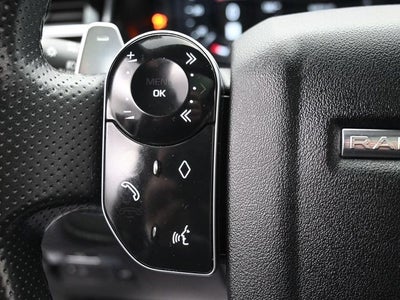 2020 Land Rover Range Rover Velar P250 R-Dynamic S