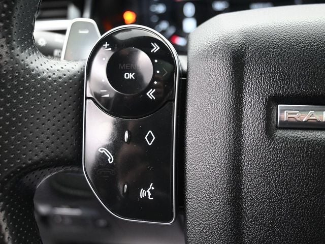 2020 Land Rover Range Rover Velar P250 R-Dynamic S