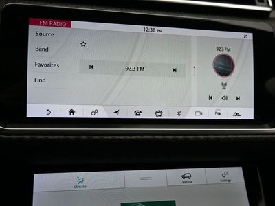 2020 Land Rover Range Rover Velar P250 R-Dynamic S