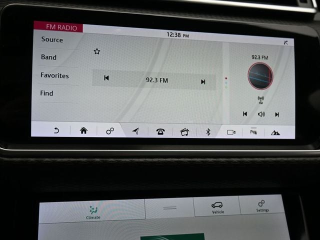 2020 Land Rover Range Rover Velar P250 R-Dynamic S