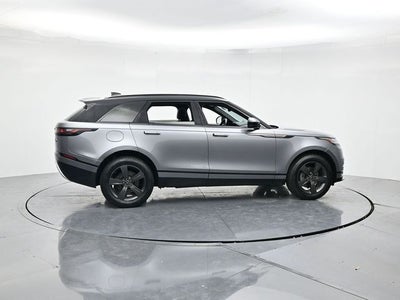 2020 Land Rover Range Rover Velar P250 R-Dynamic S