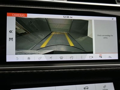 2020 Land Rover Range Rover Velar P250 R-Dynamic S