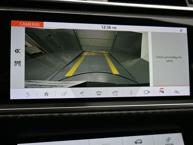 2020 Land Rover Range Rover Velar P250 R-Dynamic S