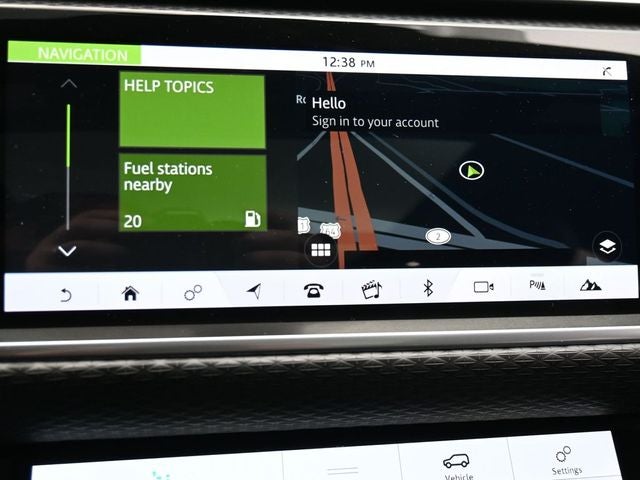 2020 Land Rover Range Rover Velar P250 R-Dynamic S