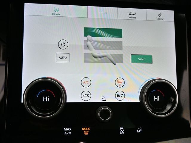 2020 Land Rover Range Rover Velar P250 R-Dynamic S