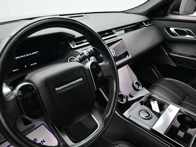 2020 Land Rover Range Rover Velar P250 R-Dynamic S