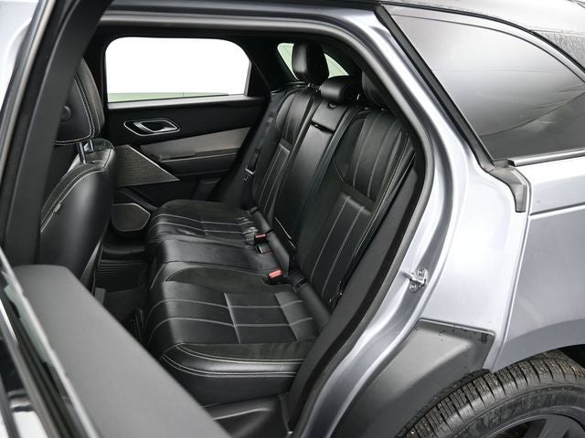 2020 Land Rover Range Rover Velar P250 R-Dynamic S