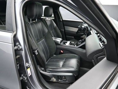 2020 Land Rover Range Rover Velar P250 R-Dynamic S