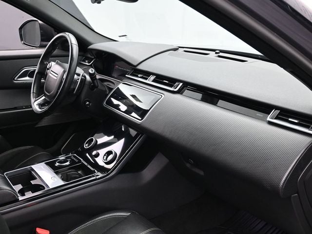 2020 Land Rover Range Rover Velar P250 R-Dynamic S