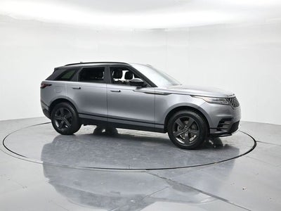 2020 Land Rover Range Rover Velar P250 R-Dynamic S