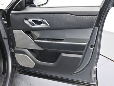 2020 Land Rover Range Rover Velar P250 R-Dynamic S