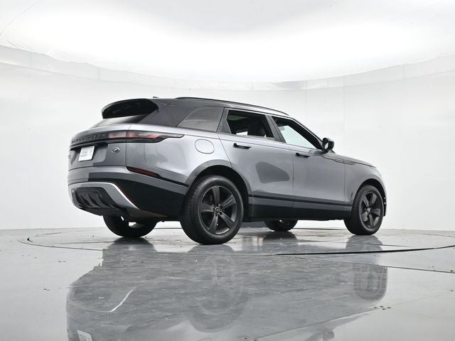 2020 Land Rover Range Rover Velar P250 R-Dynamic S
