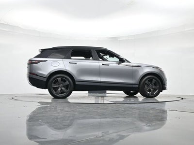 2020 Land Rover Range Rover Velar P250 R-Dynamic S
