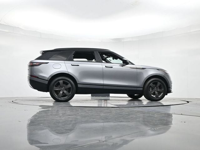 2020 Land Rover Range Rover Velar P250 R-Dynamic S