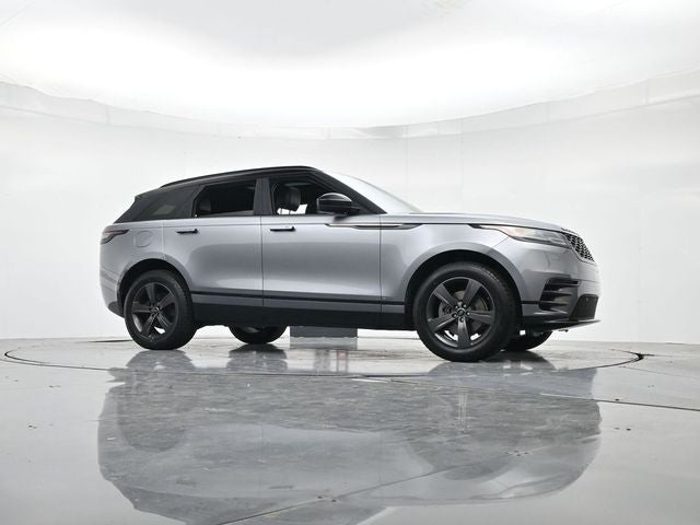2020 Land Rover Range Rover Velar P250 R-Dynamic S