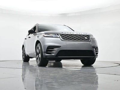 2020 Land Rover Range Rover Velar P250 R-Dynamic S