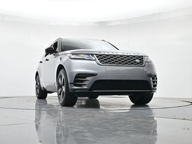 2020 Land Rover Range Rover Velar P250 R-Dynamic S