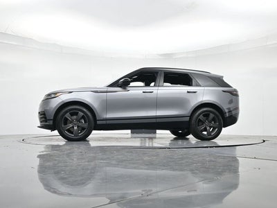 2020 Land Rover Range Rover Velar P250 R-Dynamic S