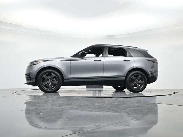 2020 Land Rover Range Rover Velar P250 R-Dynamic S