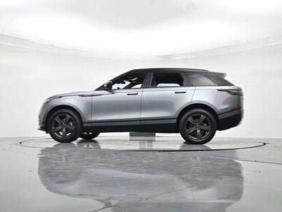 2020 Land Rover Range Rover Velar P250 R-Dynamic S