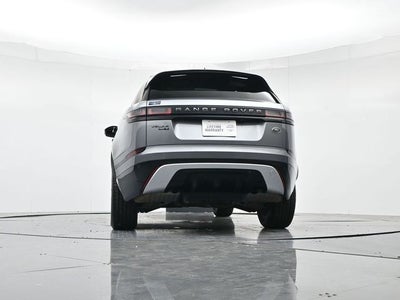 2020 Land Rover Range Rover Velar P250 R-Dynamic S