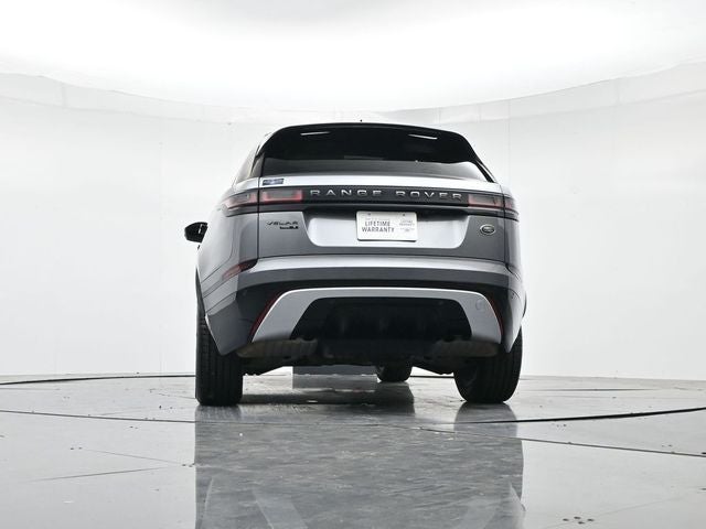 2020 Land Rover Range Rover Velar P250 R-Dynamic S