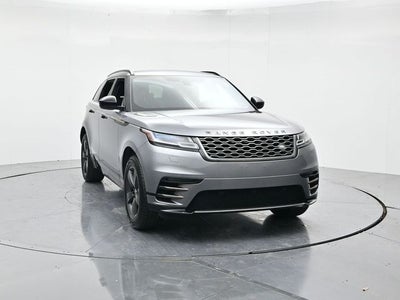 2020 Land Rover Range Rover Velar P250 R-Dynamic S