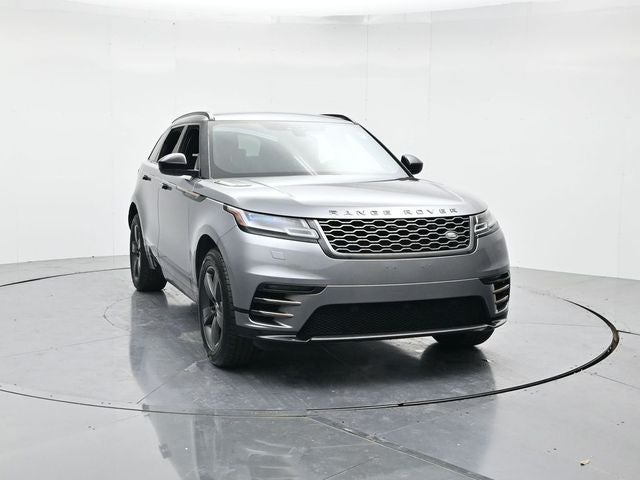 2020 Land Rover Range Rover Velar P250 R-Dynamic S