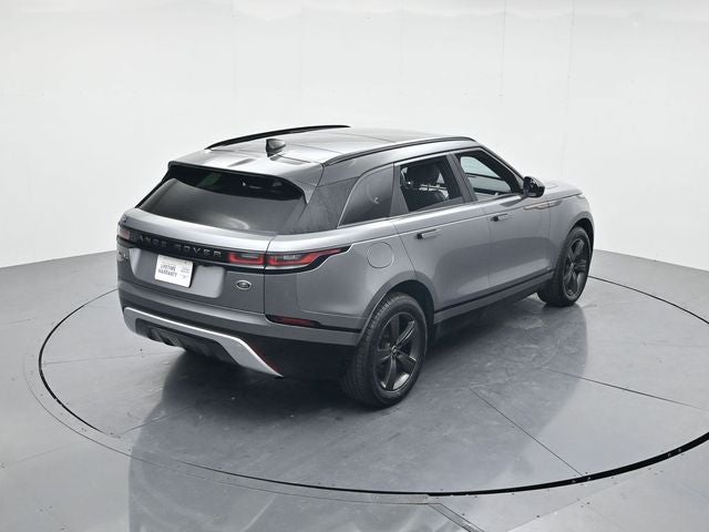 2020 Land Rover Range Rover Velar P250 R-Dynamic S