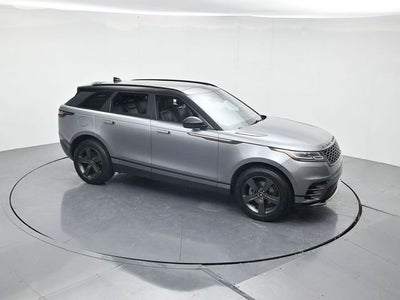 2020 Land Rover Range Rover Velar P250 R-Dynamic S