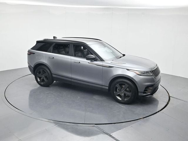 2020 Land Rover Range Rover Velar P250 R-Dynamic S
