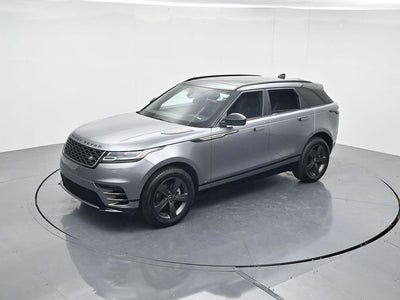 2020 Land Rover Range Rover Velar P250 R-Dynamic S
