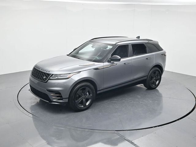 2020 Land Rover Range Rover Velar P250 R-Dynamic S