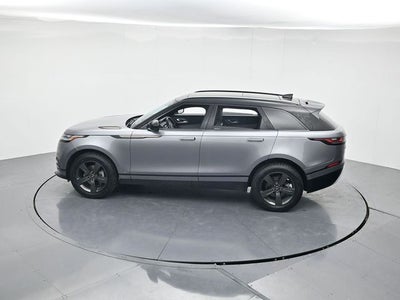 2020 Land Rover Range Rover Velar P250 R-Dynamic S